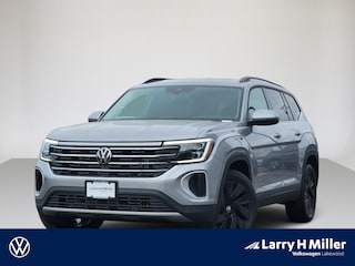 New 2026 Volkswagen Atlas 2.0T SE w/Technology SUV Lakewood, CO
