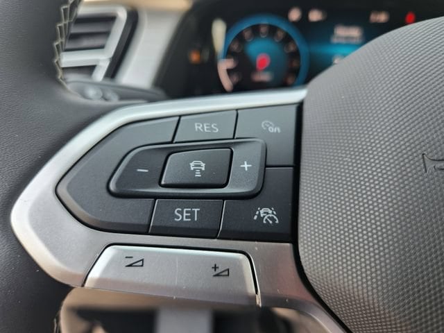 2026 Volkswagen Atlas Cross Sport SE w/Tech - Photo 20