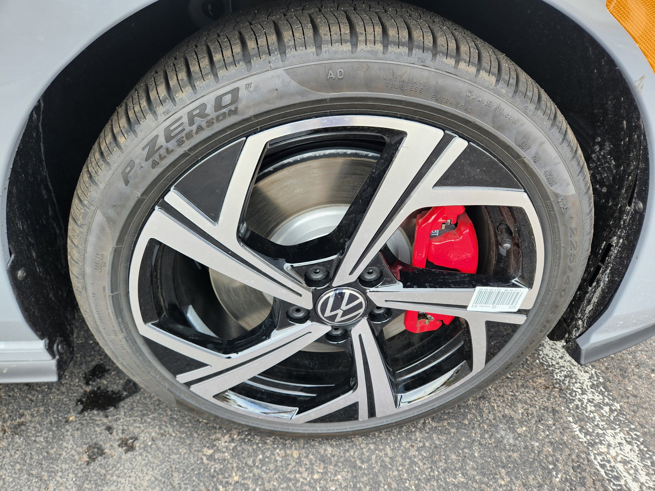 2026 Volkswagen Golf GTI SE - Photo 29