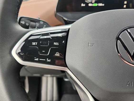 2026 Volkswagen ID.4 PRO - Photo 22