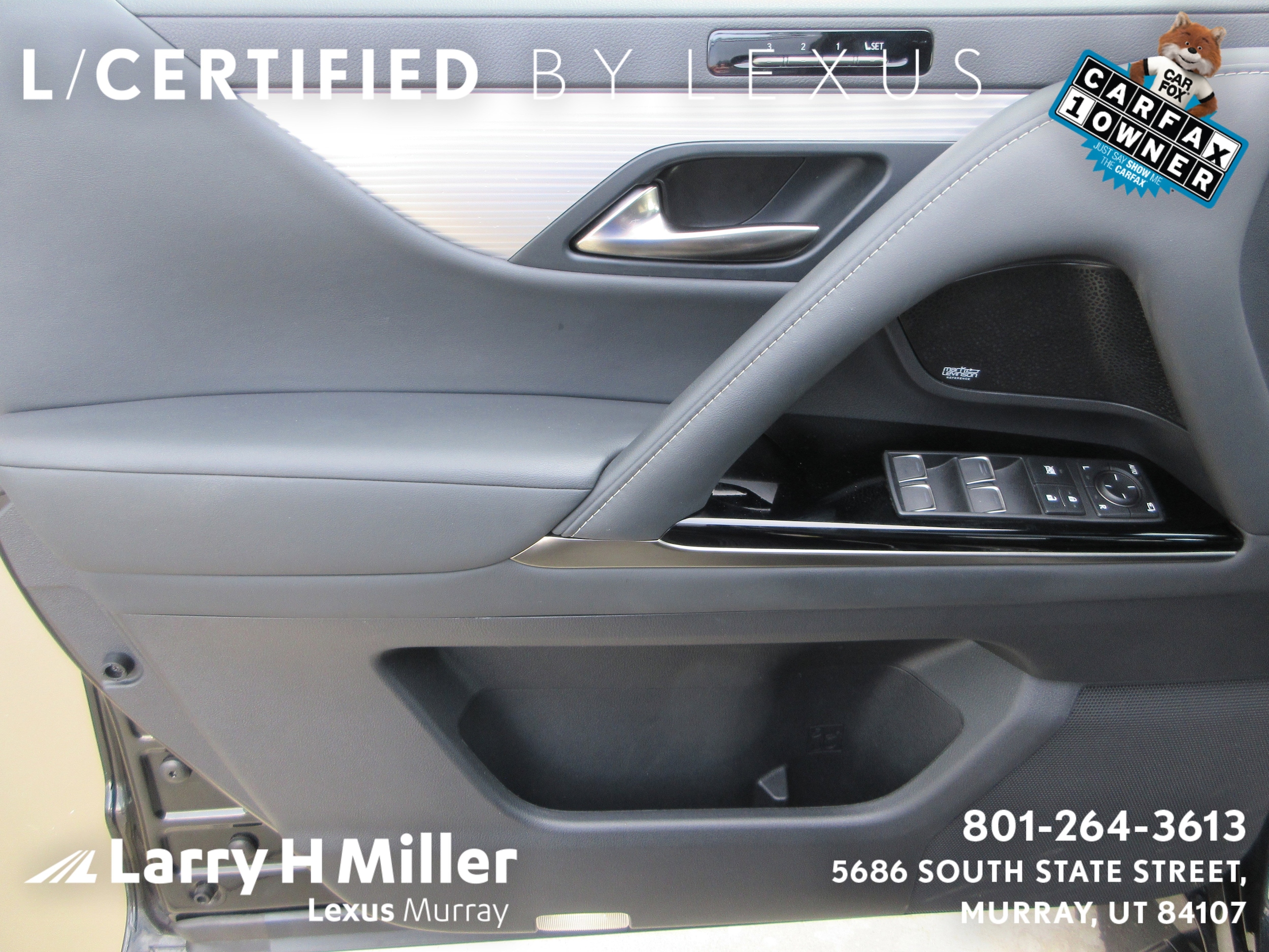 Used 2023 LEXUS LX 600 For Sale at Larry H. Miller Lexus Used 2023 LEXUS LX 600 For Sale at Larry H. Miller Lexus