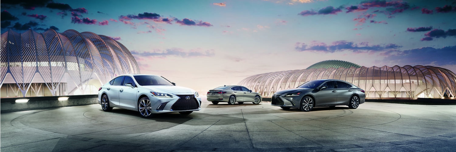 should i buy a lexus