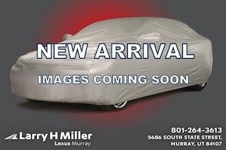 New 2025 LEXUS ES 300h 300h SEDAN Murray, UT