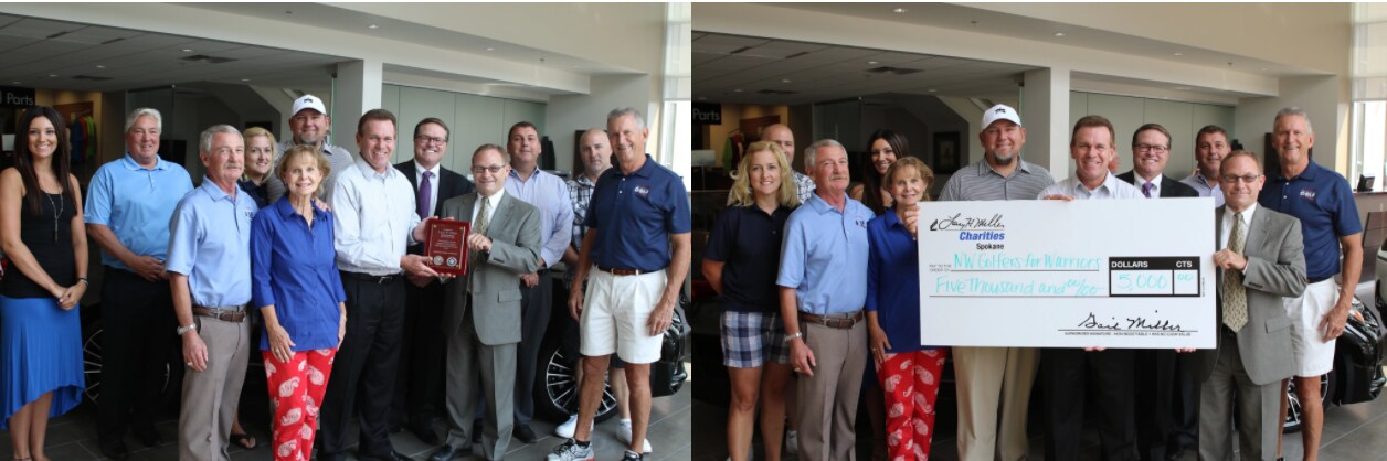 Spokane Community Events