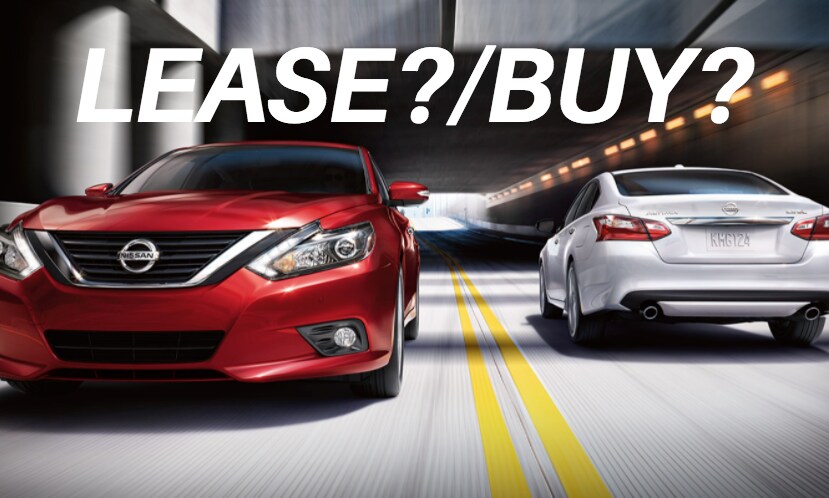 Leasing Vs Buying Which Is Right For You