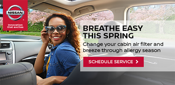 Nissan Service & Auto Repair Center | Denver, CO