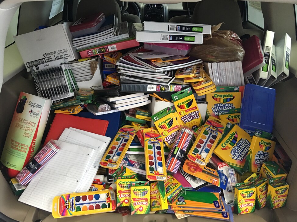 Help Colorado Students In Need By Donating To Stuff For Students