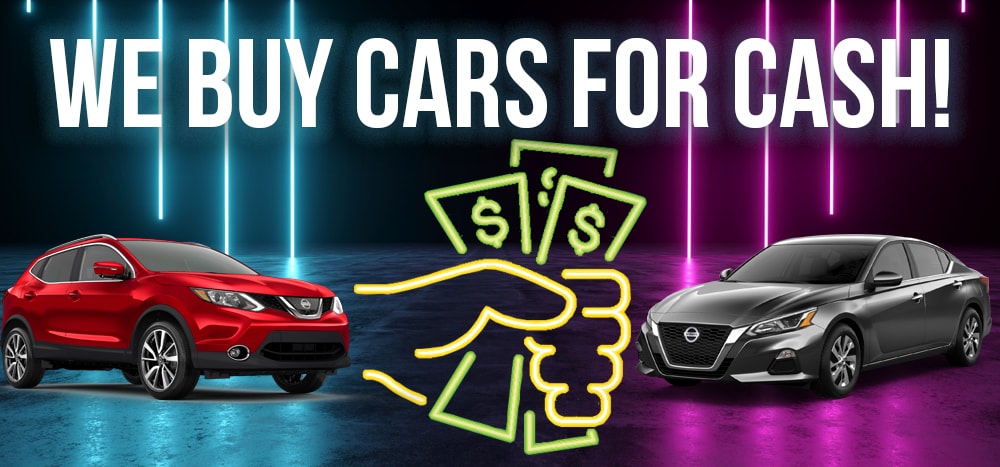 i buy cars