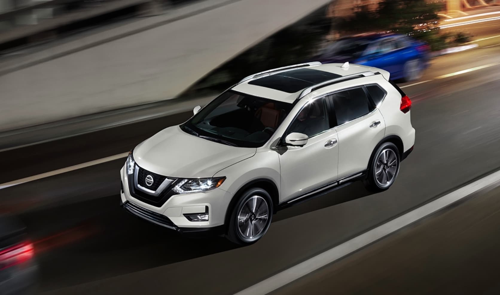 The Perfect Nissan SUV For Every Wish List