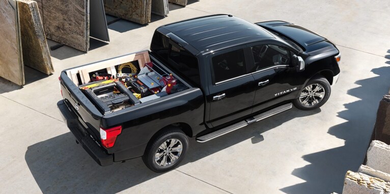 The Best Nissan for Your Errands