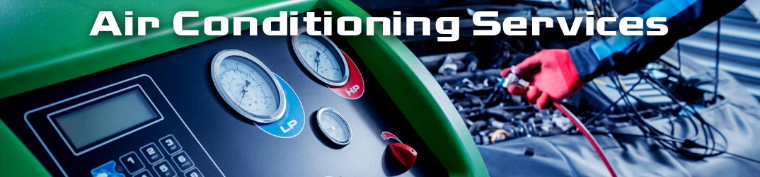 Car Air Conditioning Service in Aurora