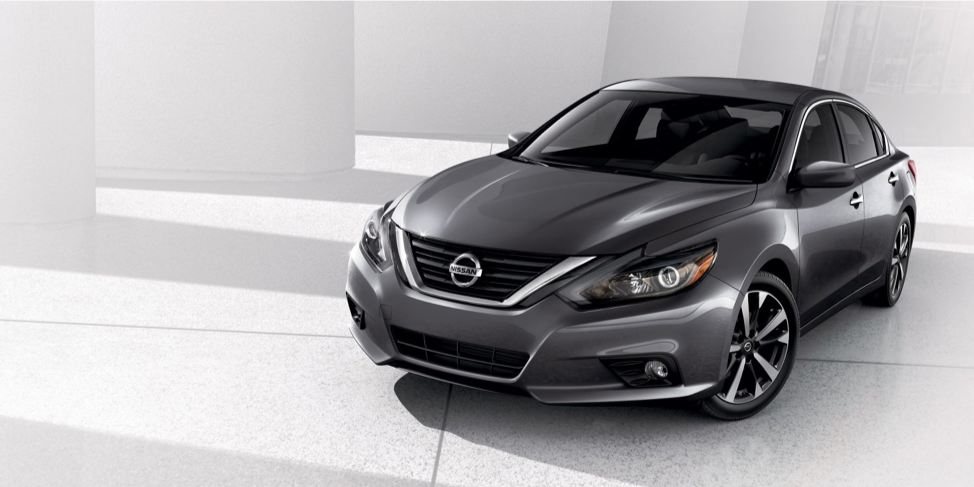 The Best Nissan for Your Errands