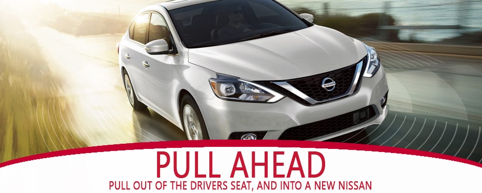 Nissan early lease termination Nissan early lease termination
