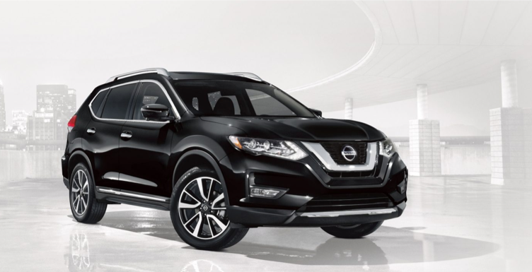 The Best Nissan for Your Errands
