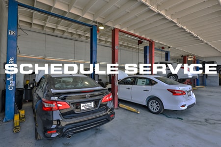 Larry H Miller Nissan San Bernardino New Used Car Dealer