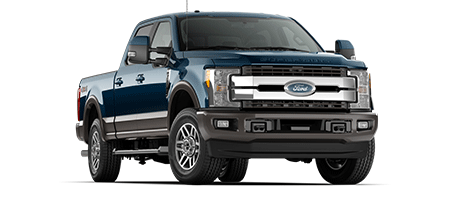 Ford Superduty