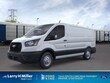 Ford Transit Cargo Van