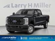  Ford Super Duty F-350 SRW