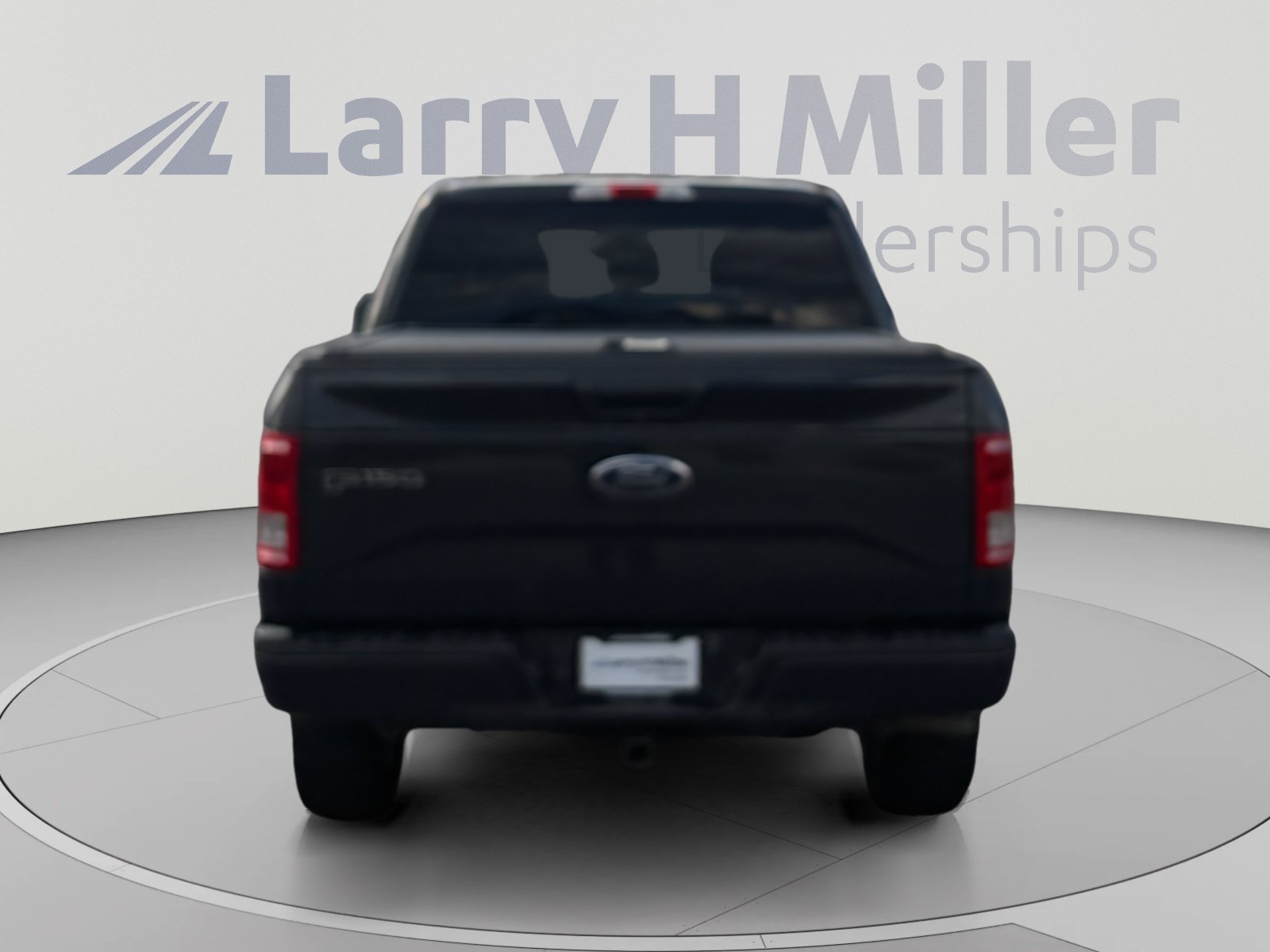 Used 2017 Ford F-150 XL Crew Cab Short Bed Truck