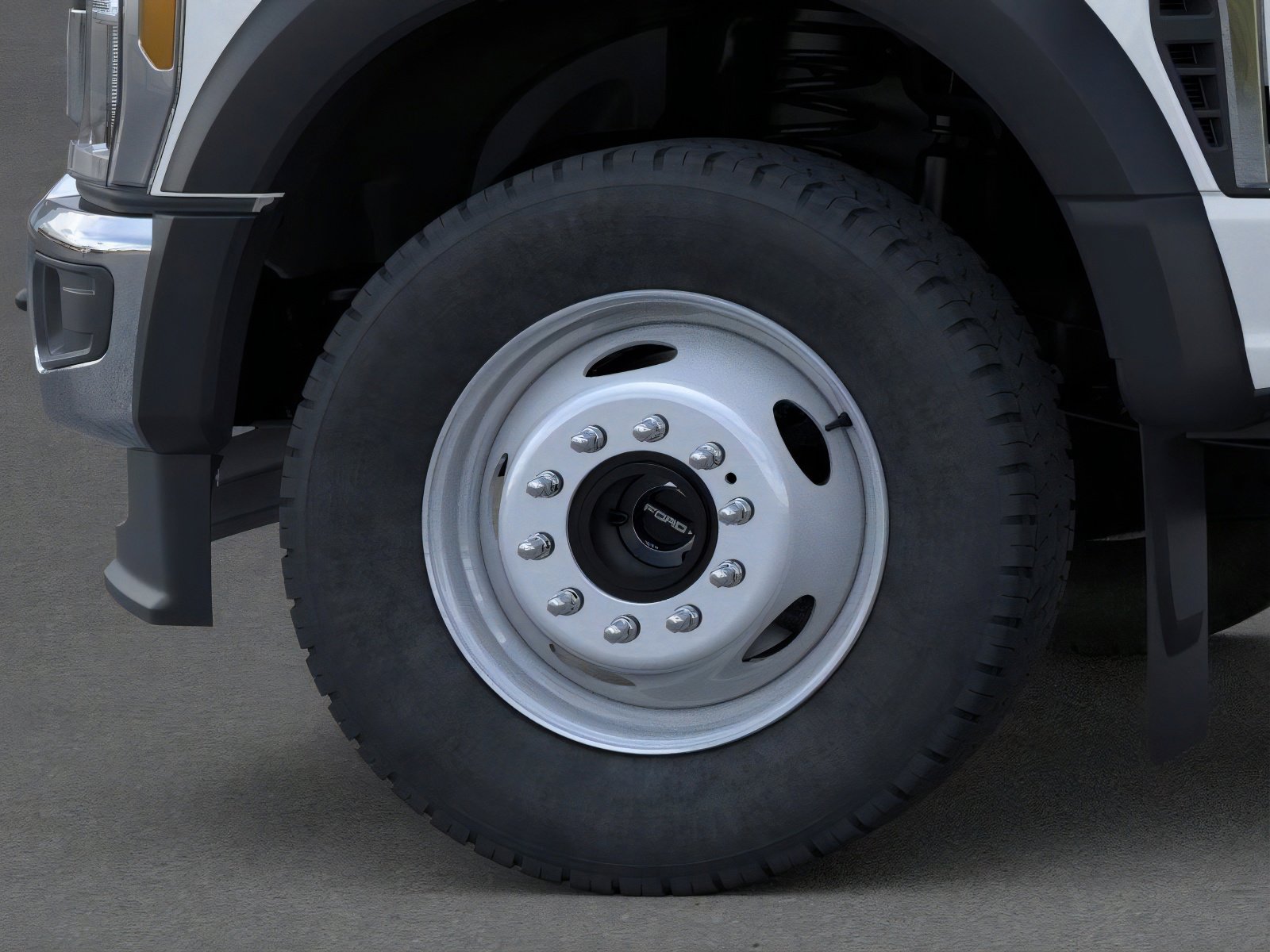 2025 Ford F-450 Super Duty Chassis Cab XL - Photo 19