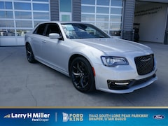 Used 2021 Chrysler 300 300S Sedan Ogden