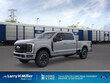 Ford Super Duty F-350 SRW