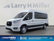  Ford Transit Passenger Wagon