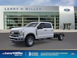 Ford Super Duty F-350 SRW