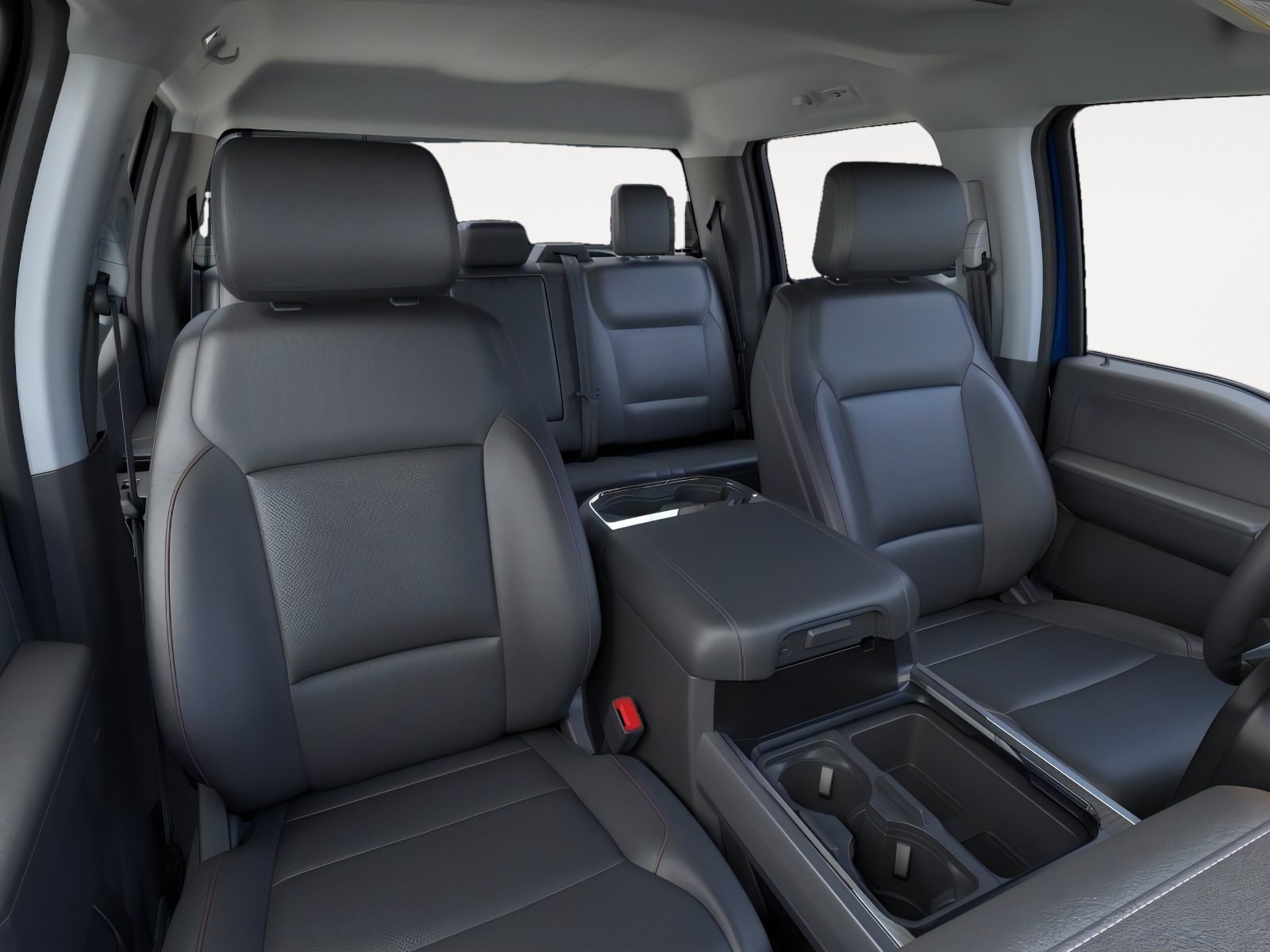 2026 Ford F-350 Super Duty Lariat - Photo 10