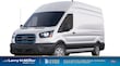  Ford E-Transit Cargo Van