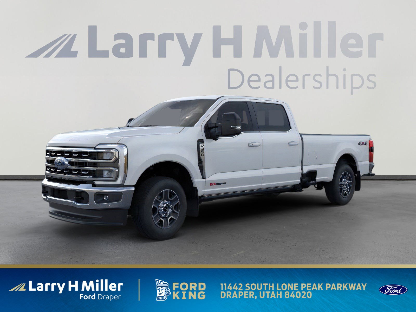 2026 Ford F-350 Base's photo