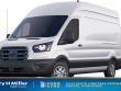 Ford E-Transit Cargo Van