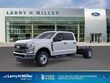 Ford Super Duty F-350 DRW