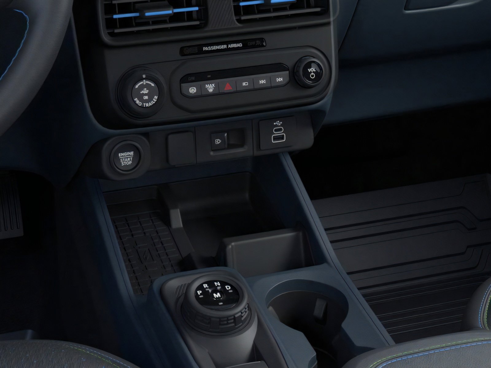2025 Ford Maverick Lobo Premium - Photo 16