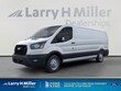 Ford Transit Cargo Van
