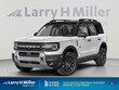  Ford Bronco Sport