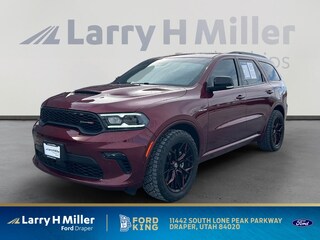 Used 2023 Dodge Durango R/T SUV Draper, UT