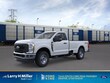 Ford Super Duty F-350 SRW