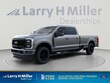  Ford Super Duty F-350 SRW