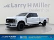  Ford Super Duty F-350 SRW