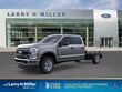 Ford Super Duty F-350 SRW