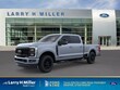 Ford Super Duty F-350 SRW