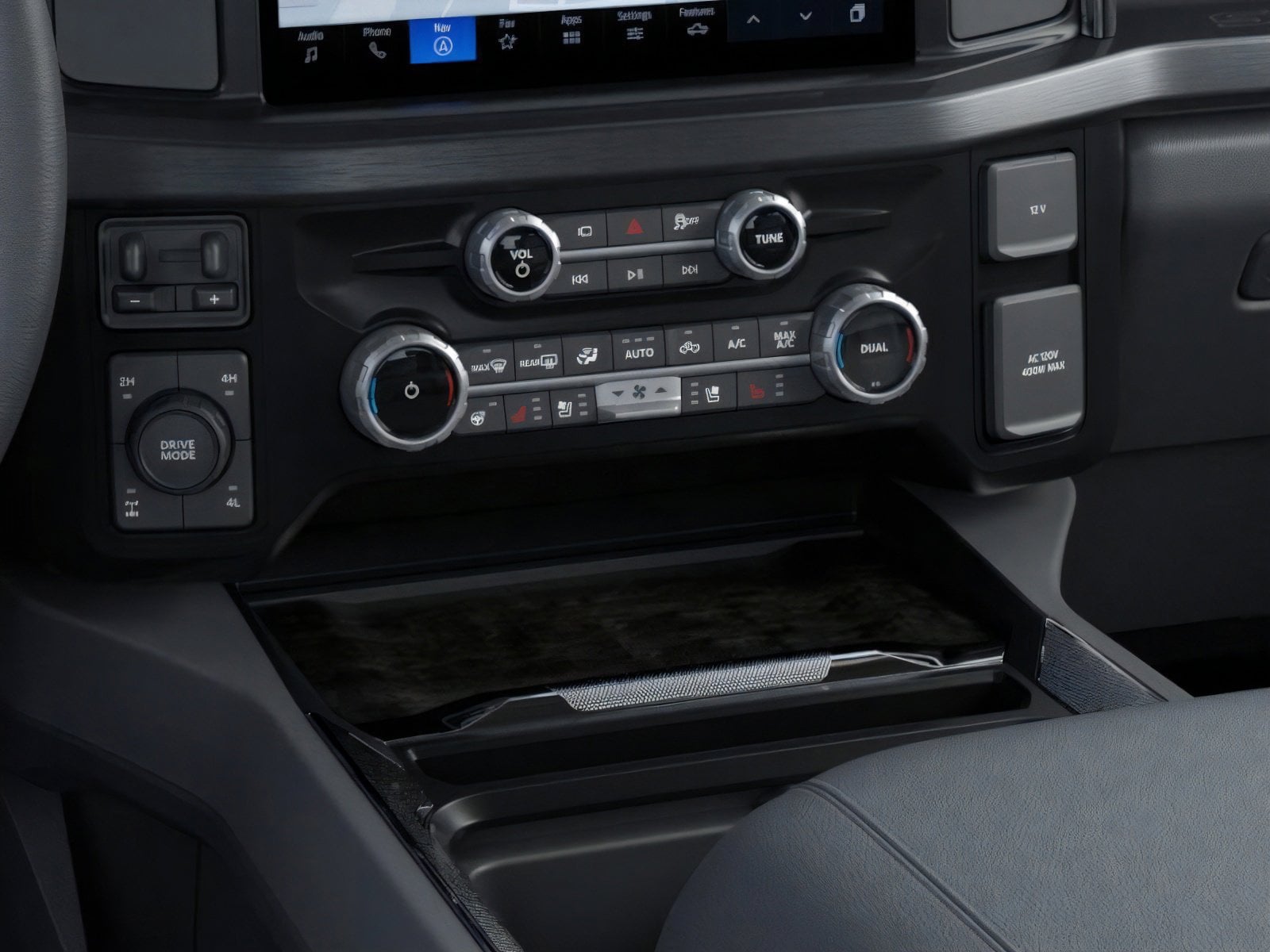 2026 Ford F-250 Super Duty Lariat - Photo 15