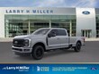 Ford Super Duty F-350 SRW