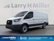  Ford Transit Cargo Van