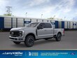Ford Super Duty F-250 SRW