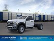 Ford Super Duty F-600 DRW