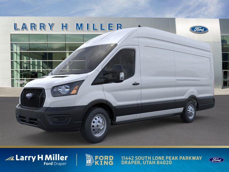 2025 Ford Transit Van Base's photo