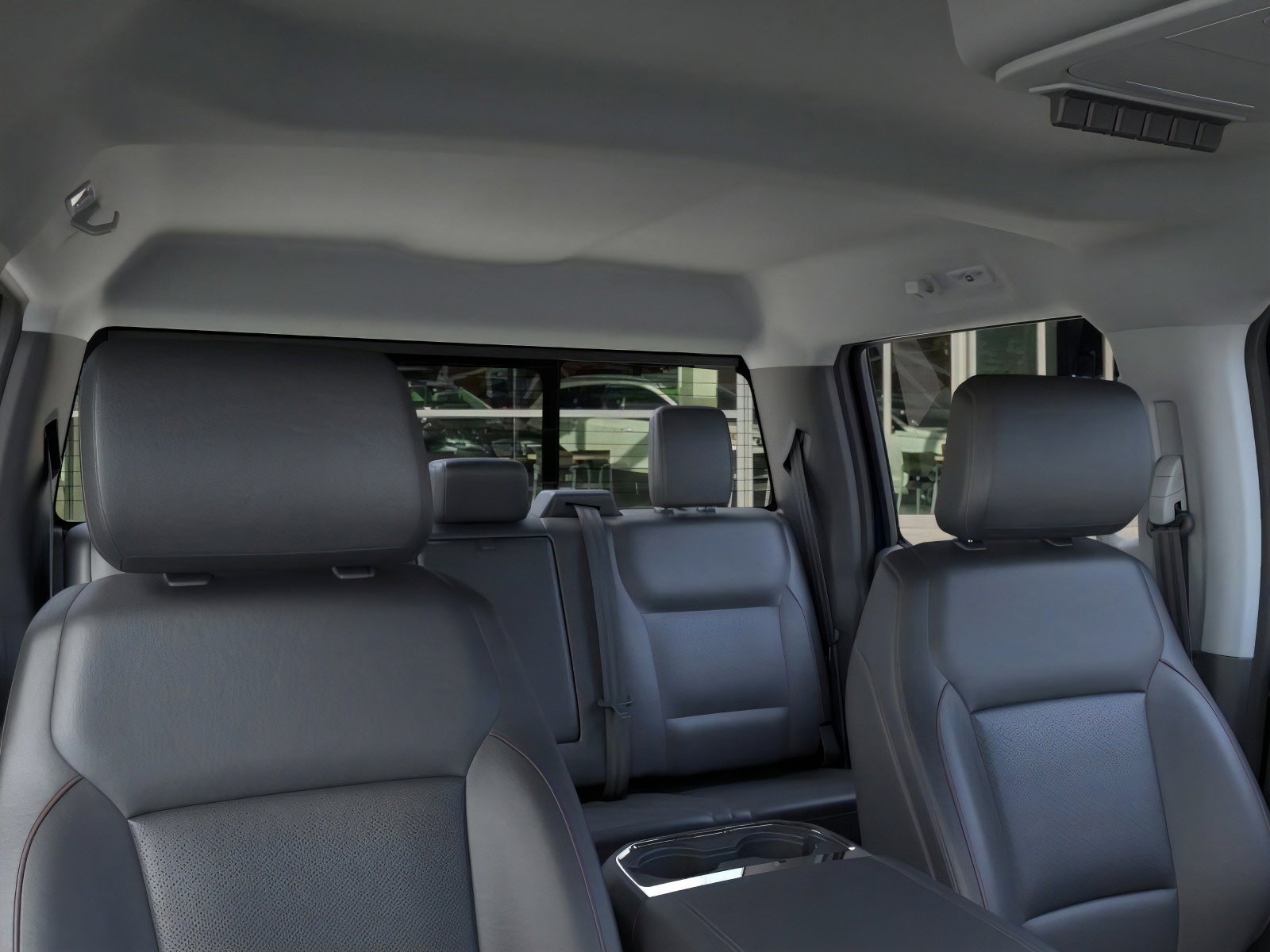 2026 Ford F-250 Super Duty Lariat - Photo 22
