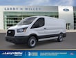 Ford Transit Cargo Van